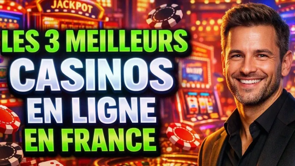 🔥 CASINO EN LIGNE LEGAL EN FRANCE 💎 JOUER AU CASINO EN LIGNE EN FRANCE ⚡
